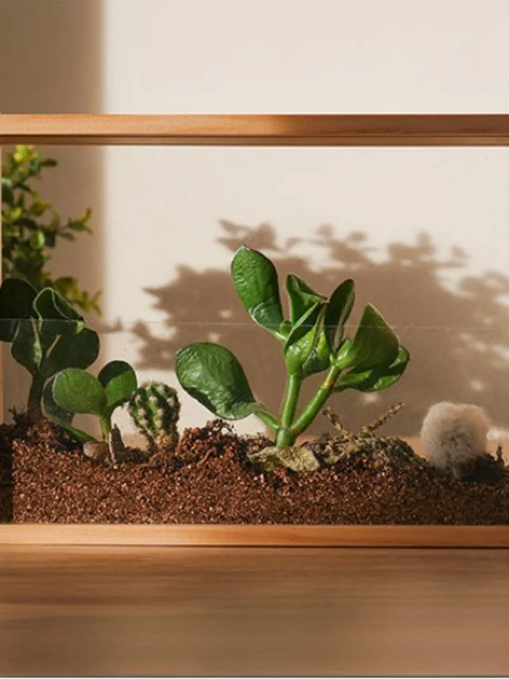 VERTICAL GARDEN DIY KIT